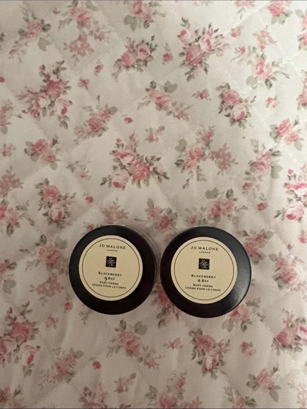 Jo Malone Blackberry & Bay Body Crème